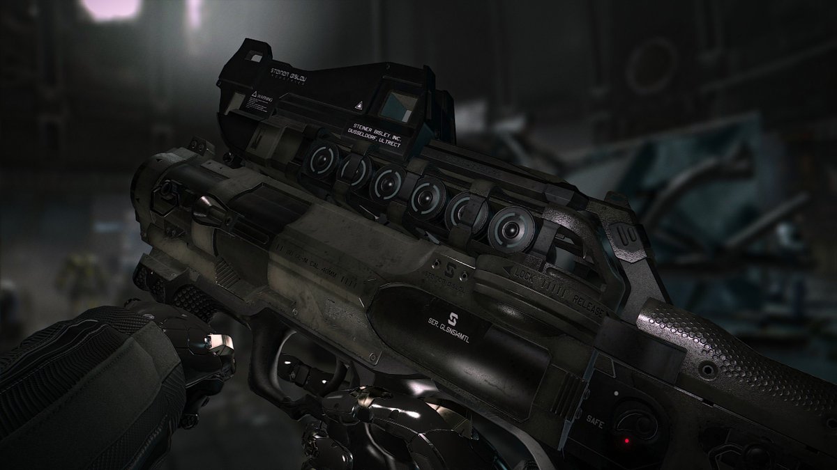 Deus Ex Hub tweet media