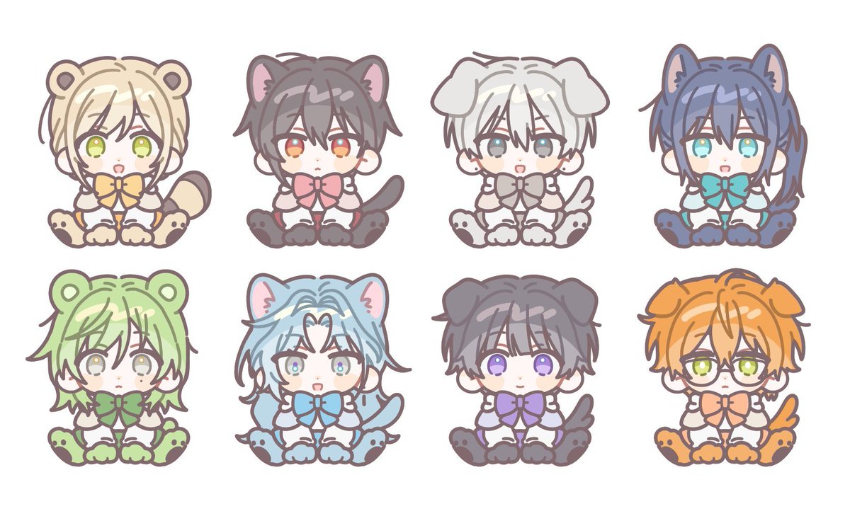 간단한 고정틀을 올려놨습니다 ㅇ///ㅇ
kre.pe/okuO