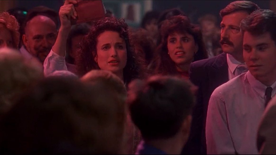 the groundhog day project tweet media