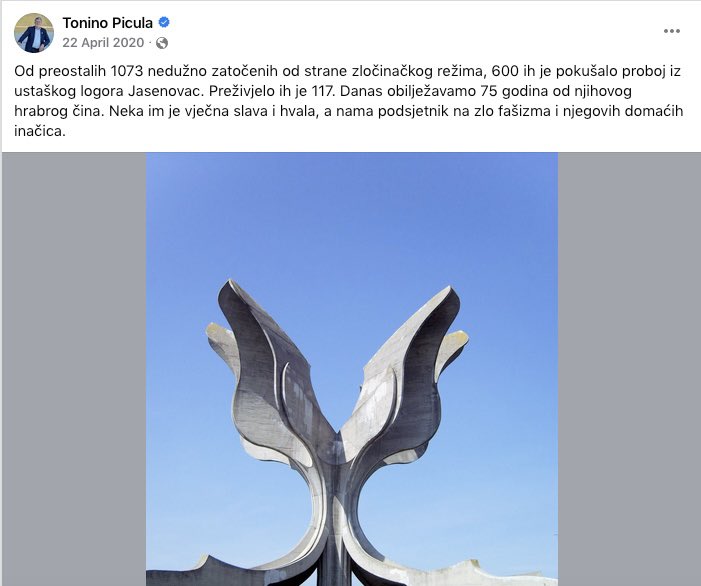 Željko Veljković tweet media