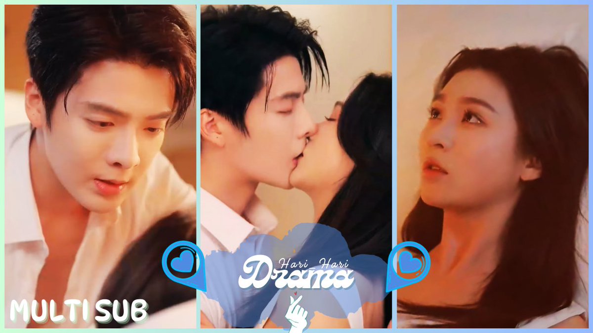 DramaHari_Hari's tweet photo. "Gentle Hunter" | Zheng Chenyu x Duan Meiyang

https://t.co/RXmL9Fn9ZU

#dramaharihari #zhengchenyu #duanmeiyang #shortdrama #chineseshortdrama #minidrama #chinesedrama #cdrama #drama #mostpopular #latest #storyline #fullversion #subindo #multisub https://t.co/mZueBzRTlm