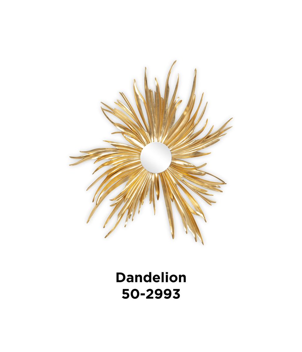 Christopher_Guy's tweet image. Nature, reimagined in sculptural elegance. The Dandelion mirror transforms organic inspiration into a radiant focal point, its expressive form elevating the interior with poetic refinement.
Interiors: @mariahshawdesign 
#christopherguy #interiorstyling #livingroominspiration
