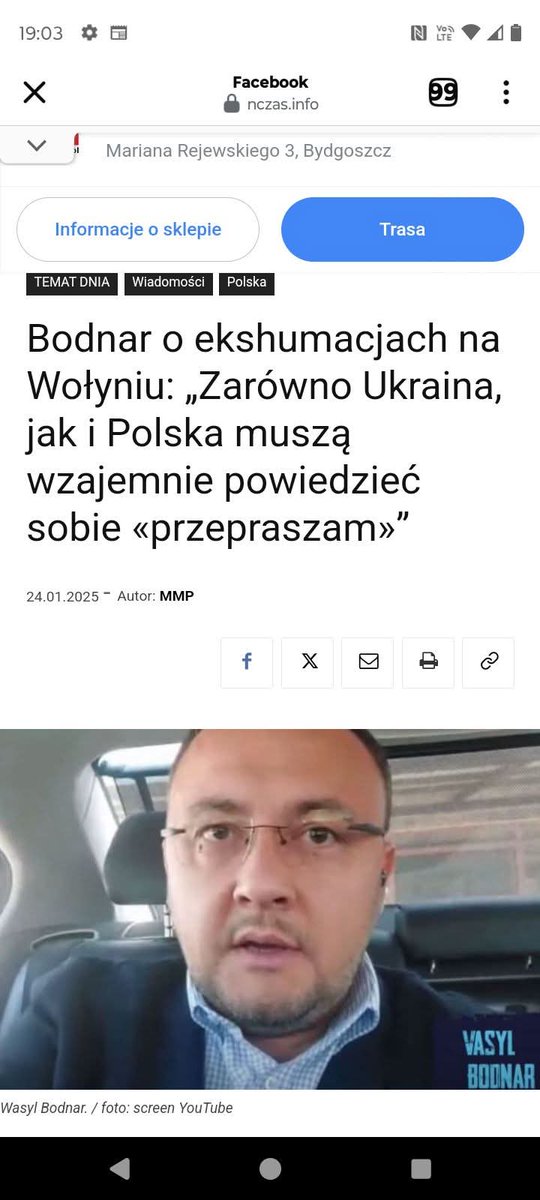 Coś się Bodnarowi w główce POPIERDOLIŁO ❗Niby za co Polacy mieliby przepraszać kmiotów z 🇺🇦 ? Za to że kmioty z 🇺🇦 wymordowały na Wołyniu i w Małopolsce Wschodniej ponad 250 tyś Polaków ? 👇