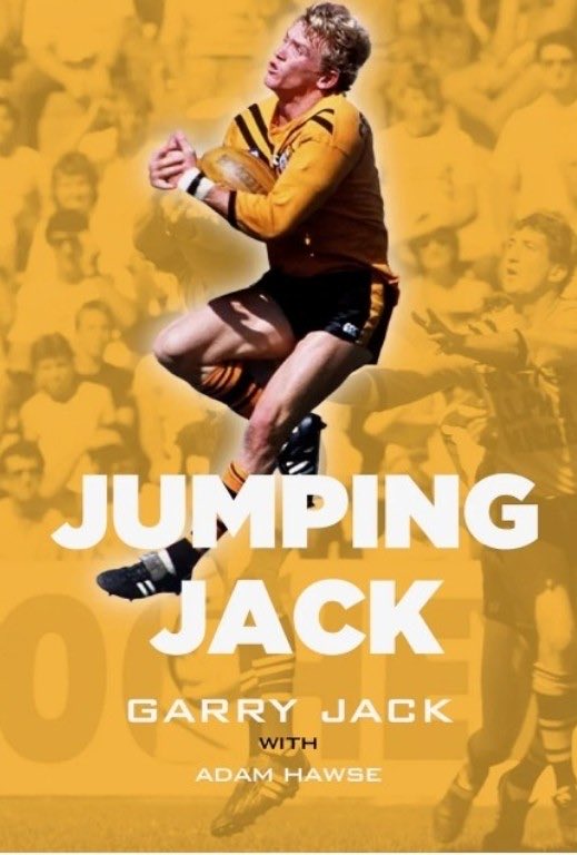 Garry Jack tweet media