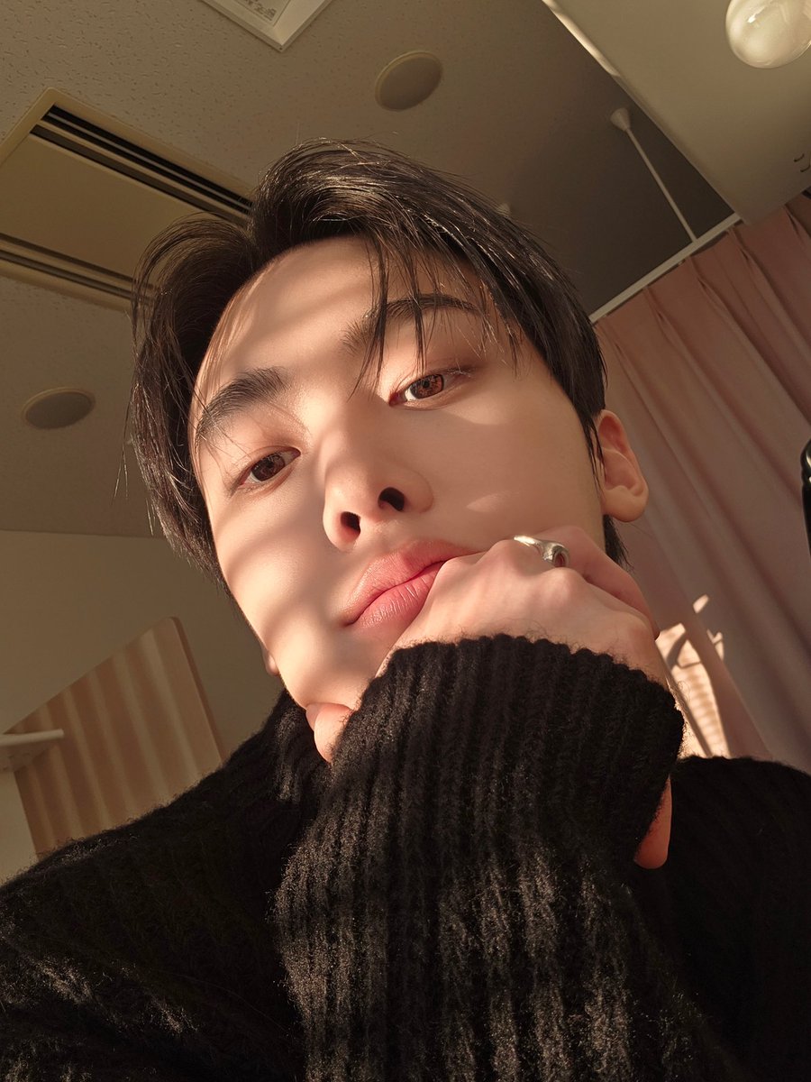 jp_offclastro's tweet image. 2かいめも　よろしくね？