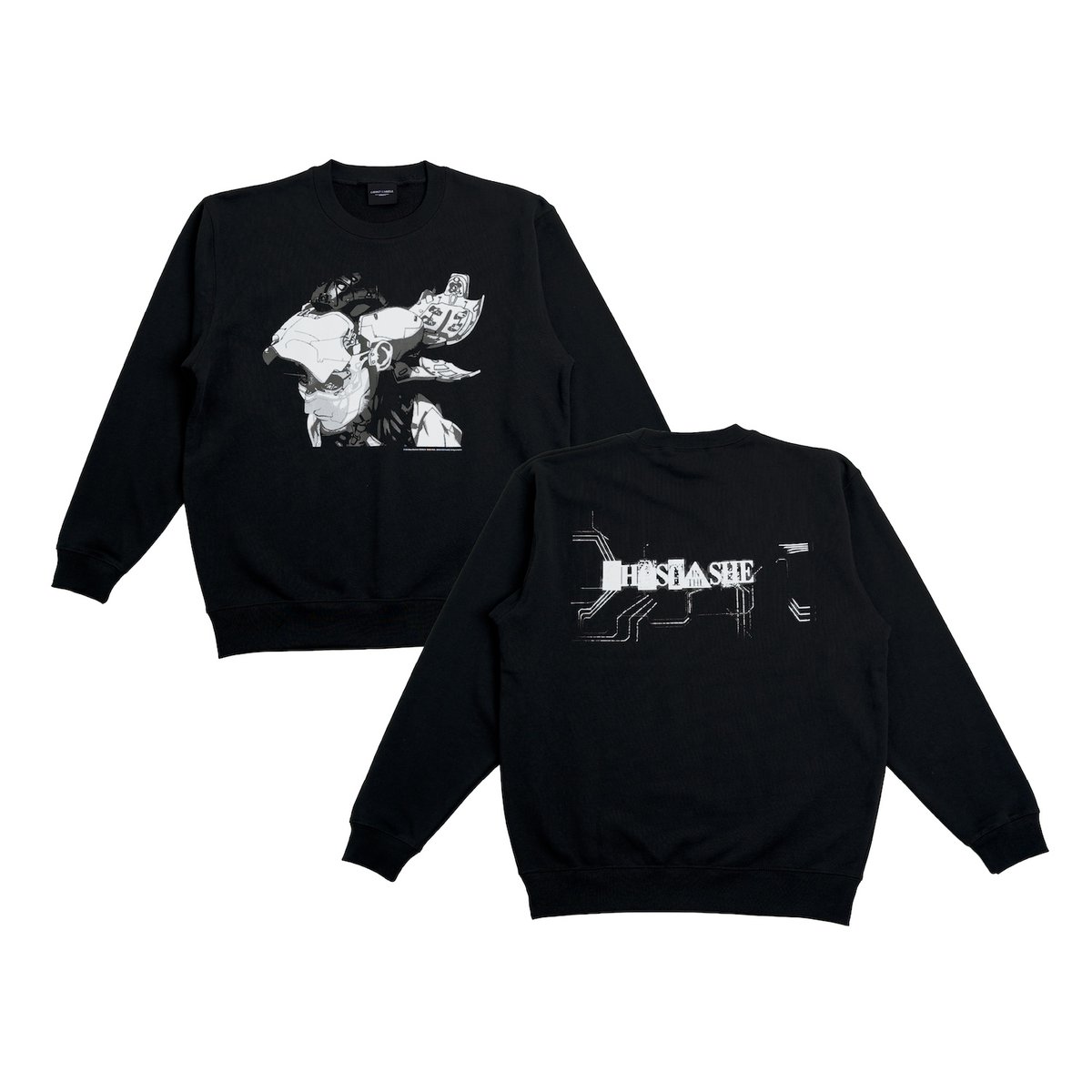 ◤◢◤ 『攻殻機動隊展 Ghost and the Shell』◢◤◢ 🌐 OFFICIAL