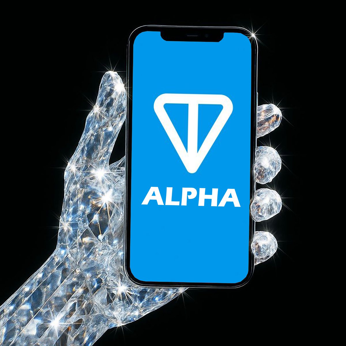 ChasingJiggy's tweet photo. Alpha💡💎 https://t.co/4LQYBeuNb6