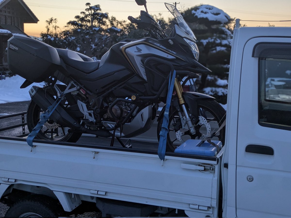 石原内燃機（マッチと呼ばれてます） tweet media