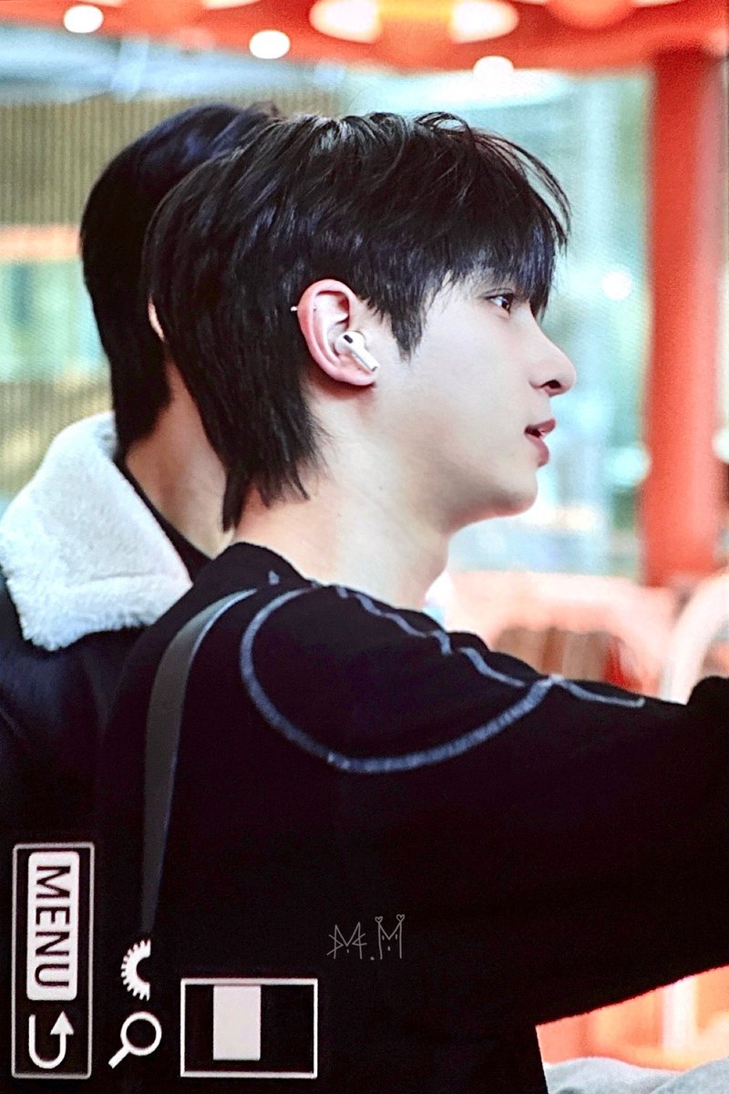 1207_Malamute's tweet photo. 260124

🖤

#한결 #HANGYUL https://t.co/KVTNjxYR8u