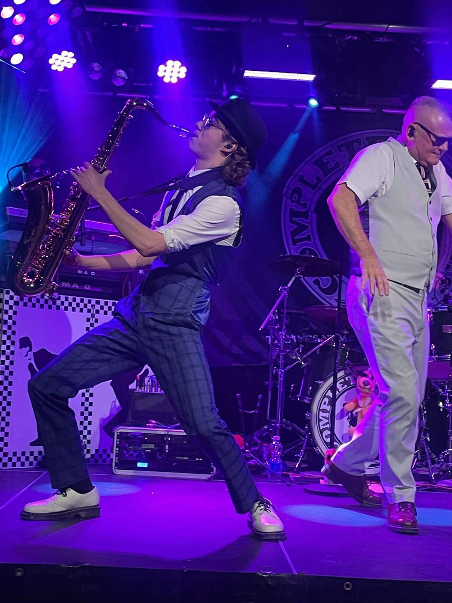 Complete Madness 💎 tweet media