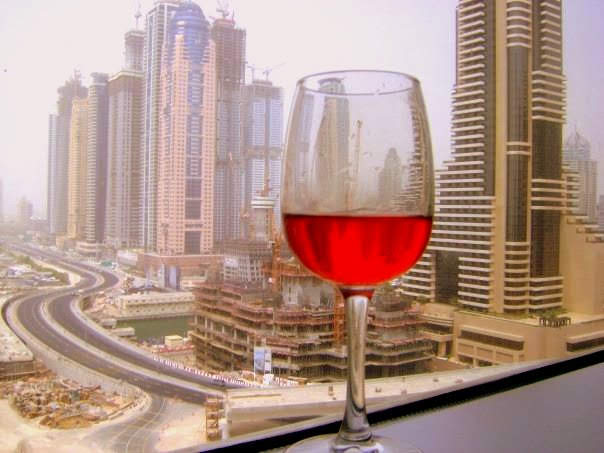 Share a picture of something red 🔴