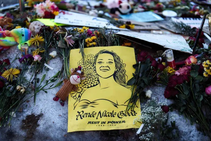Anger over Trump has sparked massive protests in Minneapolis, where tens of thousands of Americans took to the streets to condemn ICE raids and widespread arrests.

Demonstrators decried repressive practices against migrants, demanding an end to raids, forced deportations, and