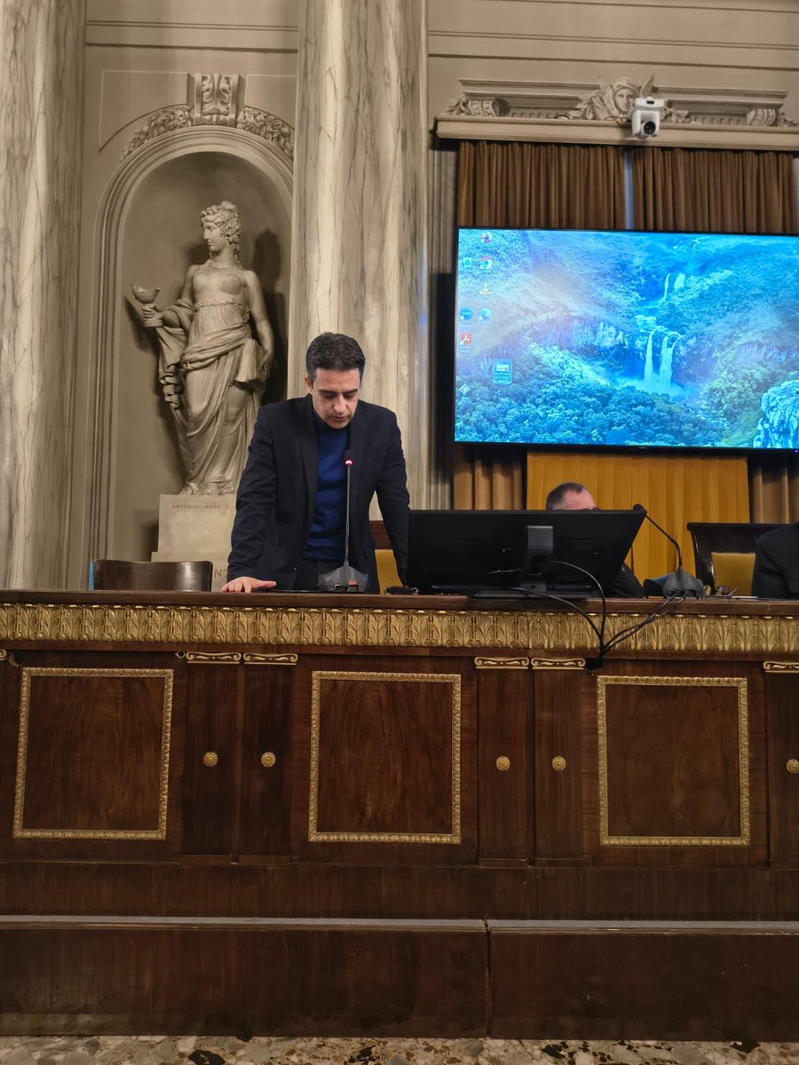 ilnautilus's tweet photo. Il 23 gennaio si è tenuto a Trieste, presso la Sala Maggiore della Camera di Commercio Venezia Giulia Trieste Gorizia, il Convegno “Oltre la Giurisdizione ordinaria: l’Arbitrato come Bussola del Diritto Nautico"
https://t.co/JcJeWCdd9v https://t.co/sT51FJEV2h