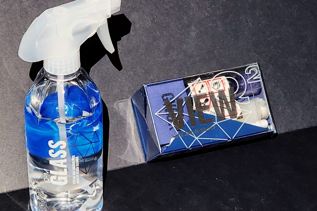 Ask-a-Pro Detailer Gyeon Glass And Others – Value In Slightly Better Or Familiar Quality Products dlvr.it/TQXQPc #detailer #detailing #detailedimage