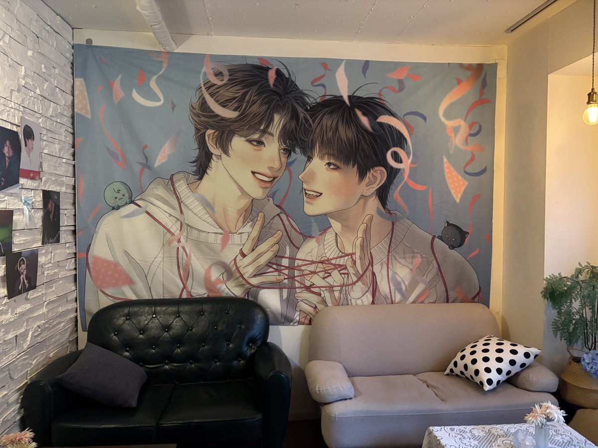 imnameun_514's tweet photo. 너무 예쁜..♥️
#woven_kismet_1526
#엮여버린_우리의_겨울 https://t.co/wMDxMCxVux