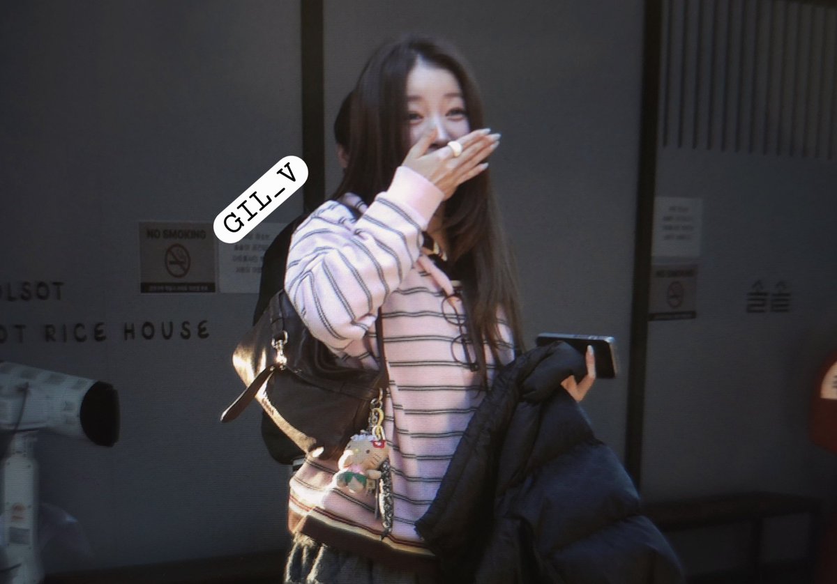 GIL_V01's tweet photo. 260124 김소원 프리뷰 By.GIL_V 

#김소원 #Kimsowon #Sowon #여자친구 #GFRIEND https://t.co/bEArE4lh9P