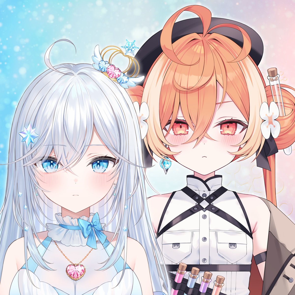 그림프로덕션 GRIMPRODUCTION tweet media