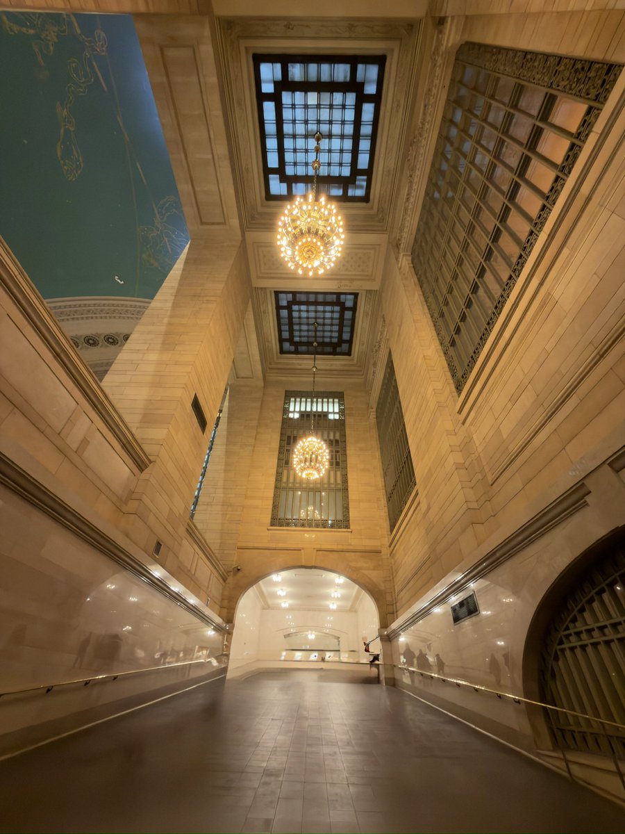 Grand Central Station