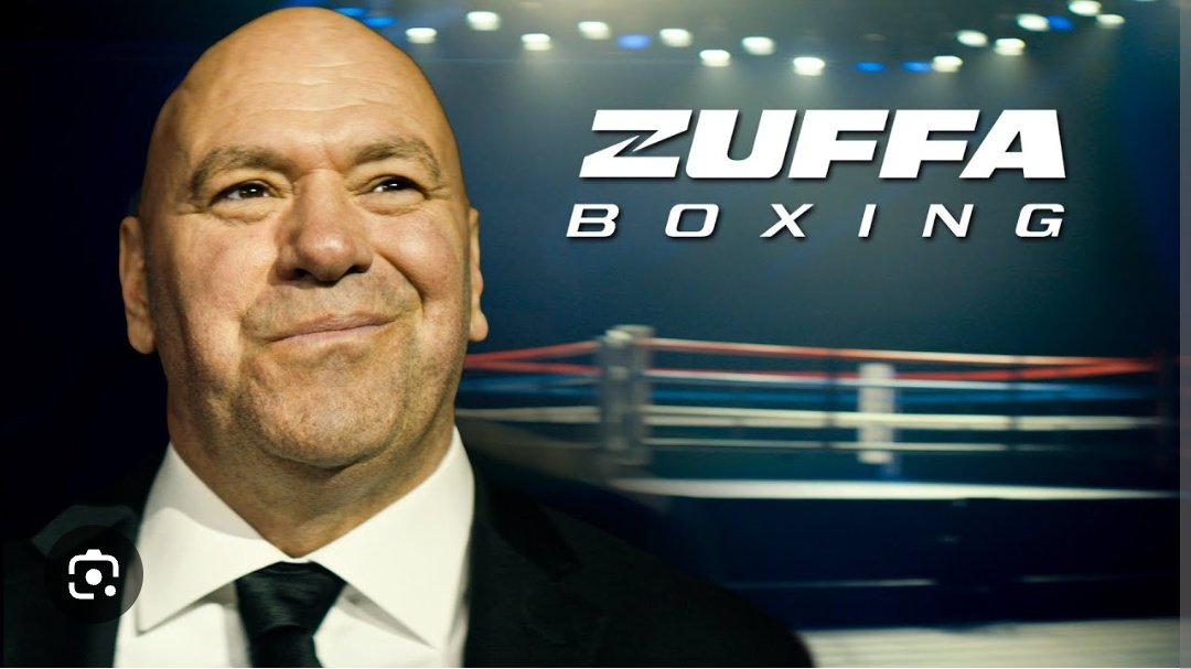 Zuffa Boxing 1 
✅ Plusy:
Dobra produkcja 
Tempo gali 
Walka Rodriguez - Sandoval
Prospekci na karcie wstępnej 
❌ Minusy:
APEX 
Zero klimatu
Standaryzacja jak w korpo
0 nokautów
Main Event 🥱
➡️ Werdykt: Daleko od zachwtu, ale to dopiero początek.
