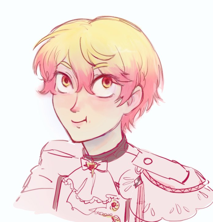 🍰 #prsk_FA