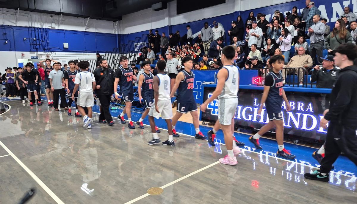 OC Sports Zone tweet media