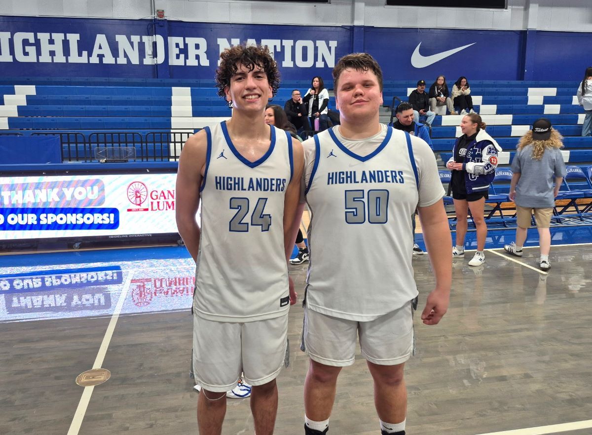 OC Sports Zone tweet media