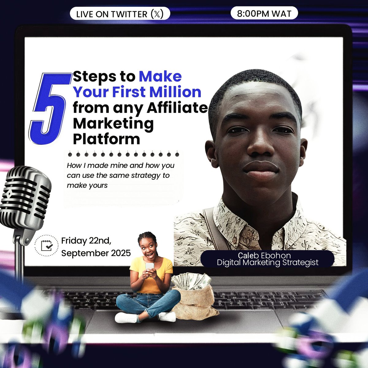 Caleb Ebohon tweet media