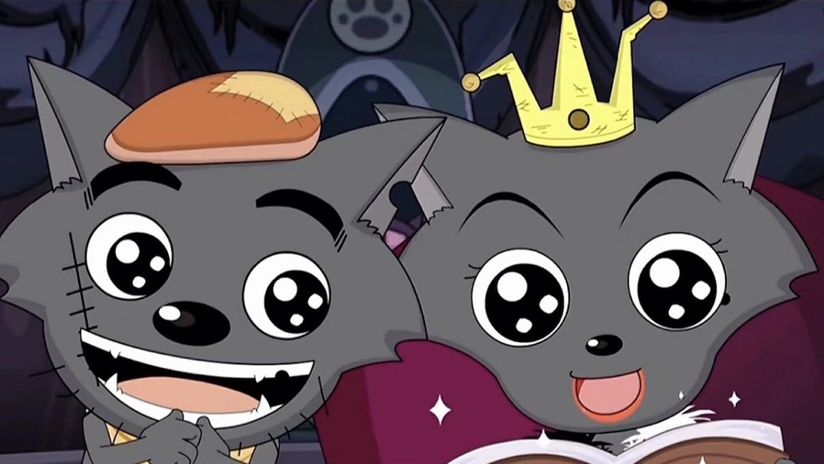 앵냥이 tweet media