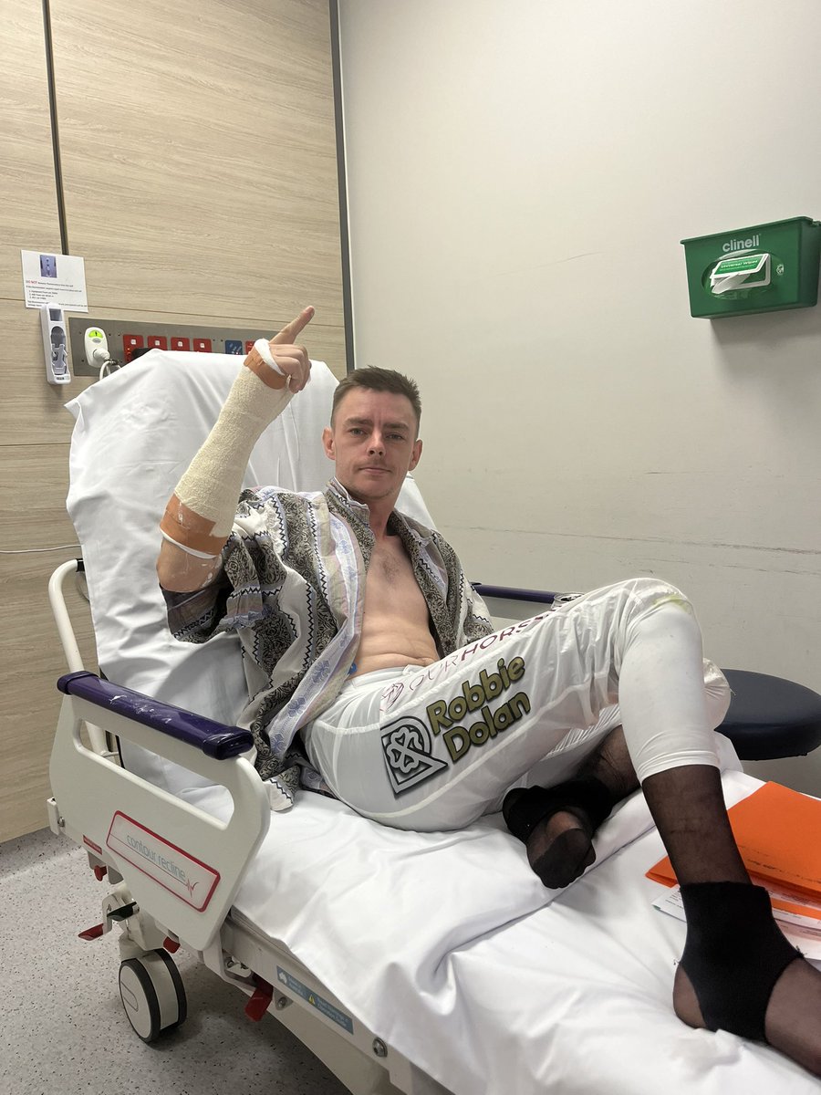 Robbie Dolan tweet media