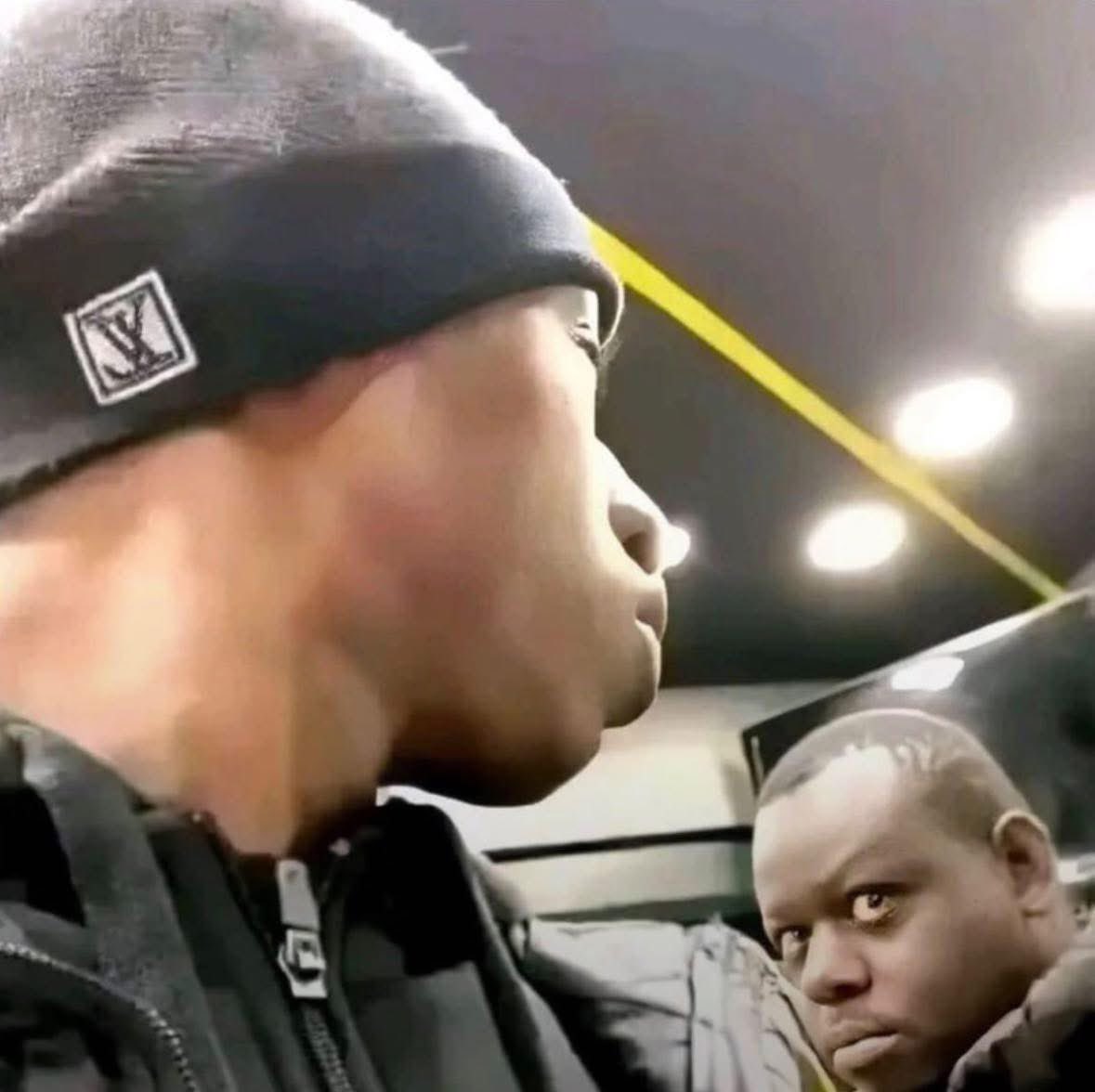 Thato_Rachidi's tweet image. HR: the survey is anonymous..

My boss the following day: