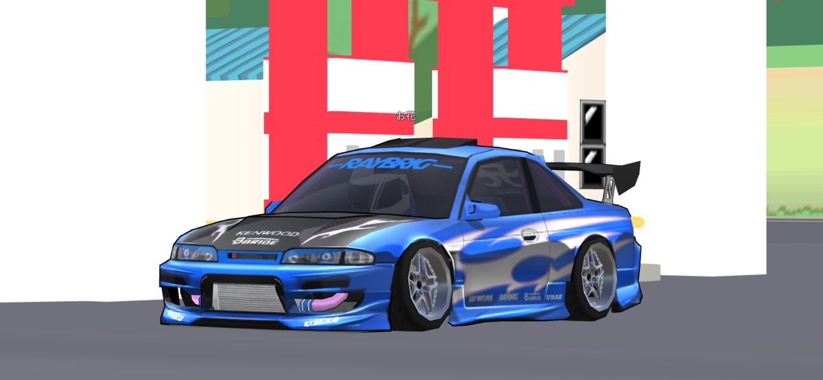 69legends's tweet photo. ほほう
 #frlegends https://t.co/uKpcdKSFla