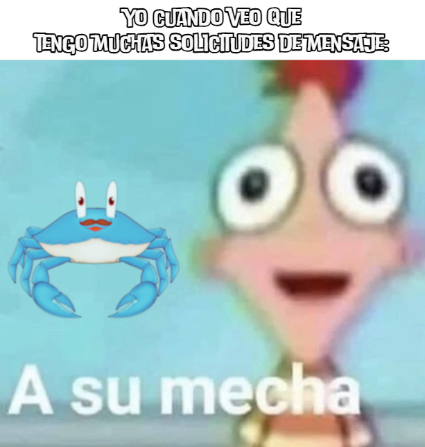 🦀Don Jaibo💙 (LA JAIBA MAS NORTEÑA) tweet media