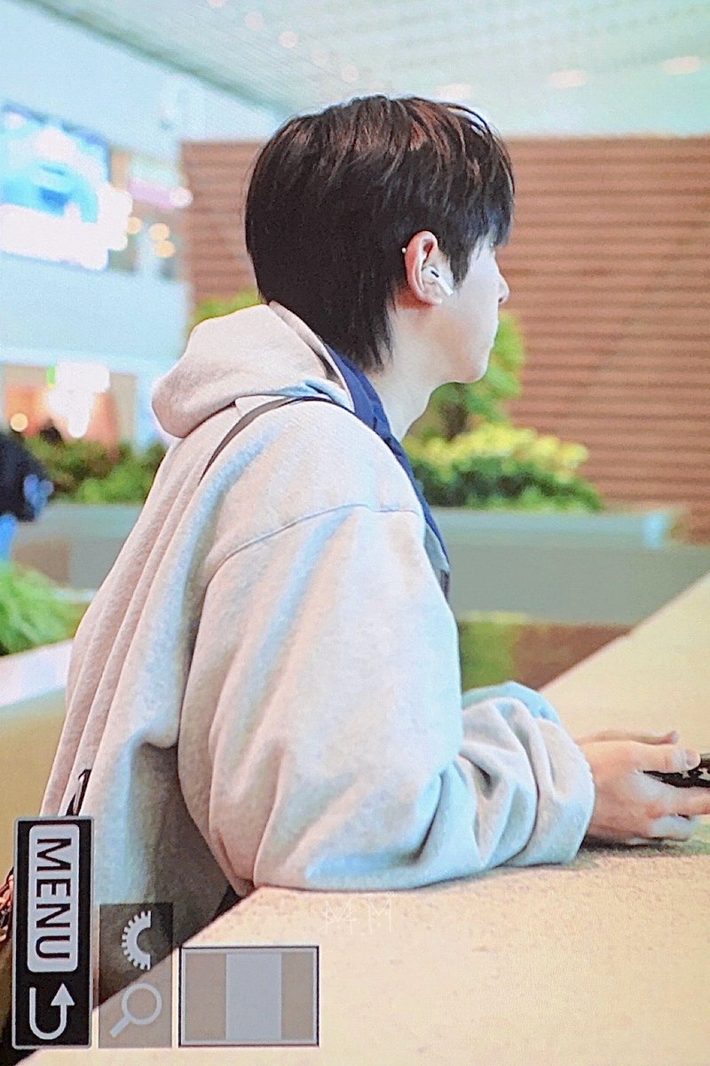 1207_Malamute's tweet photo. 260124

🍀

#한결 #HANGYUL https://t.co/xQMdza6IYM