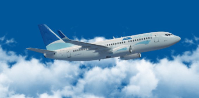 Gate7aviation's tweet photo. ASL Airlines annonce son programme d’été ↘️
Jusqu’à de 50 vols hebdomadaires vers l’Algerie en période de pointe dont 37 vols vers Alger au départ des aéroports parisiens et des métropoles françaises #ASLAirlines #Algerie https://t.co/fnAsiWsfEJ