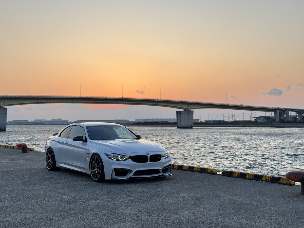 大阪にも素敵な場所あるやん☺️