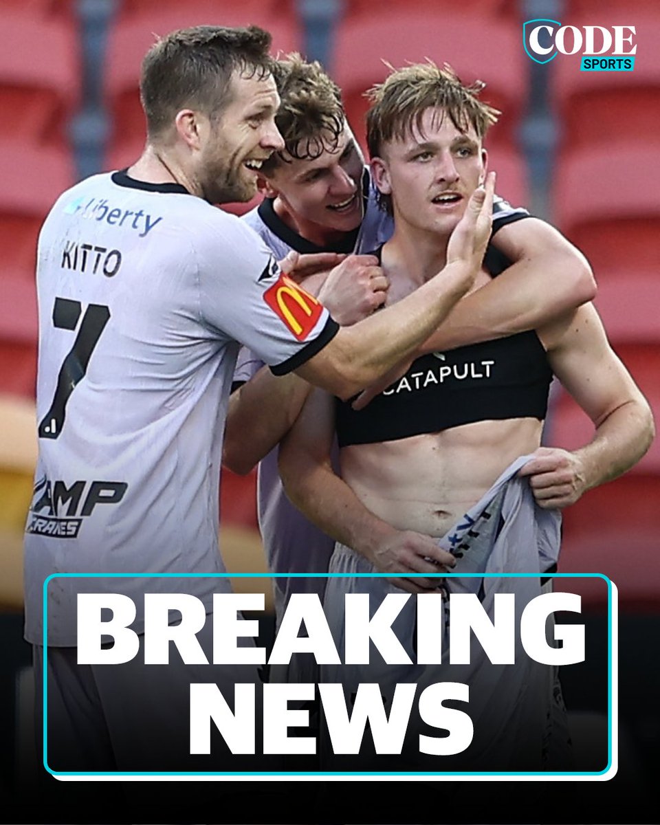 Brody Burkitt, remember the name. 🔥🔥

FULL STORY ▶️ bit.ly/4sOsE8S