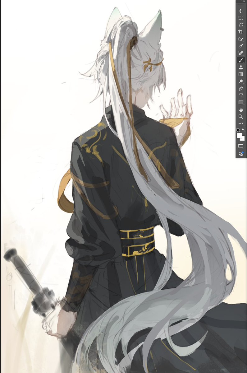 Elyzerda's tweet image. rkgk