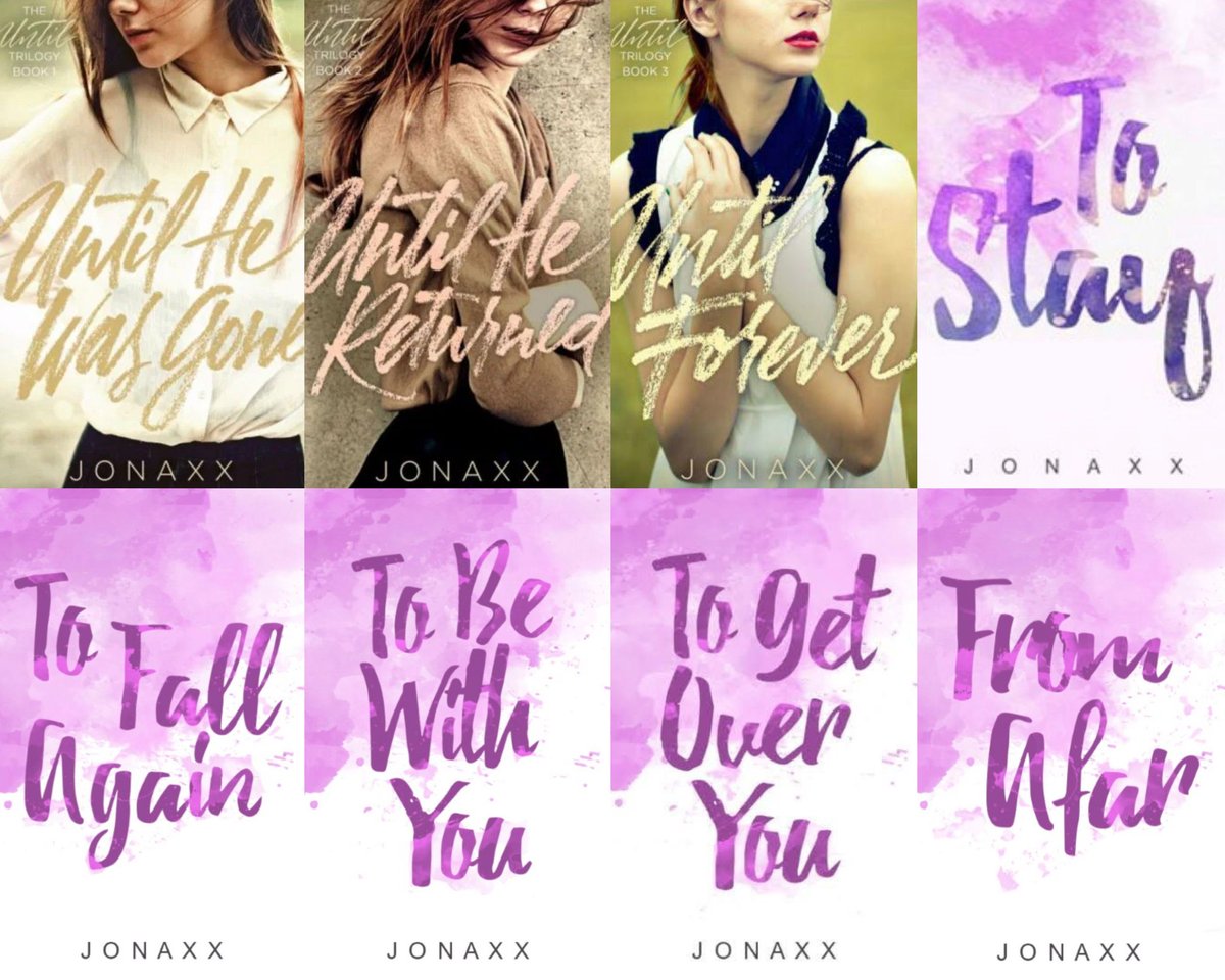 natapos na ang lahat, nandito pa rin ako.