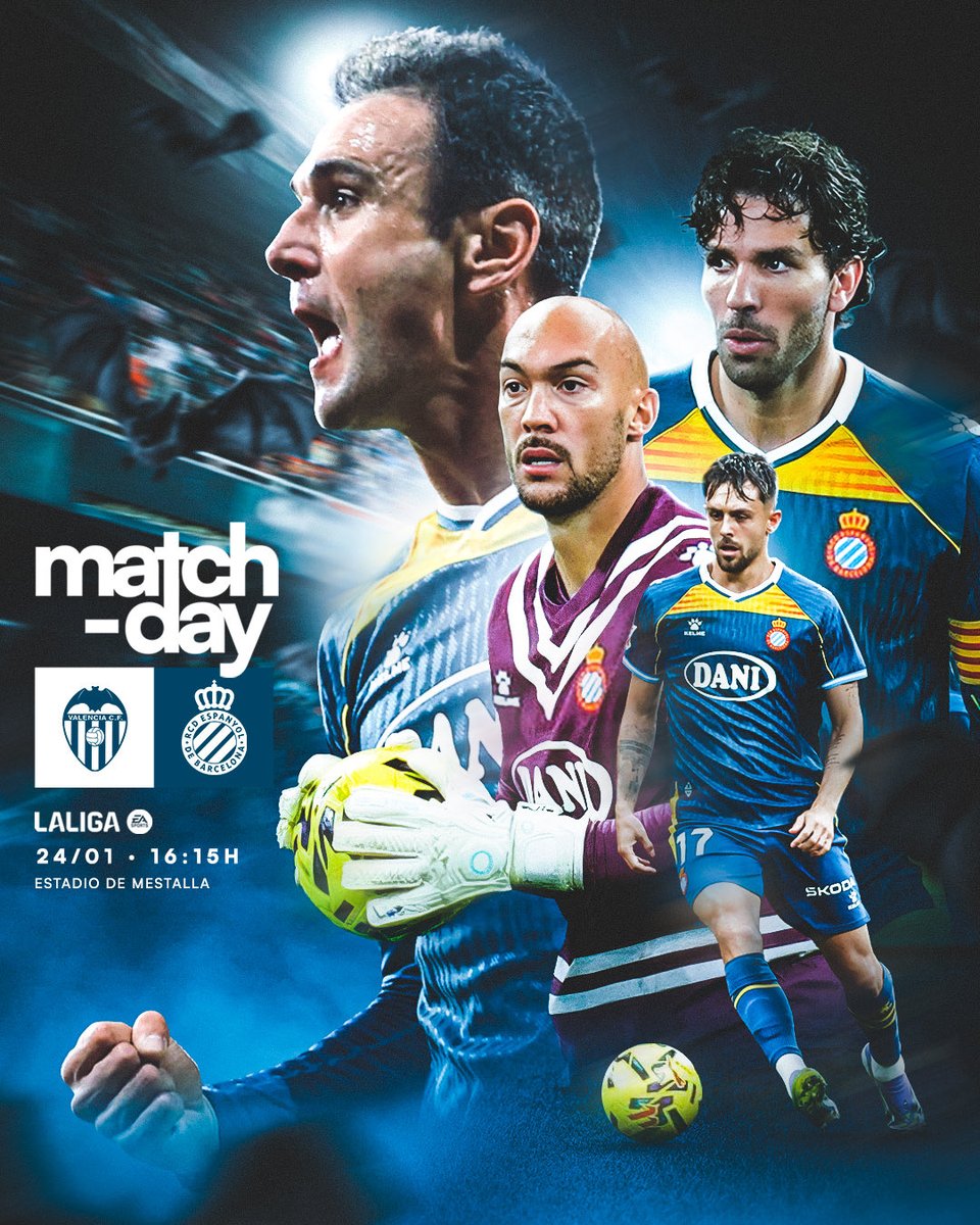 RCD Espanyol de Barcelona tweet media