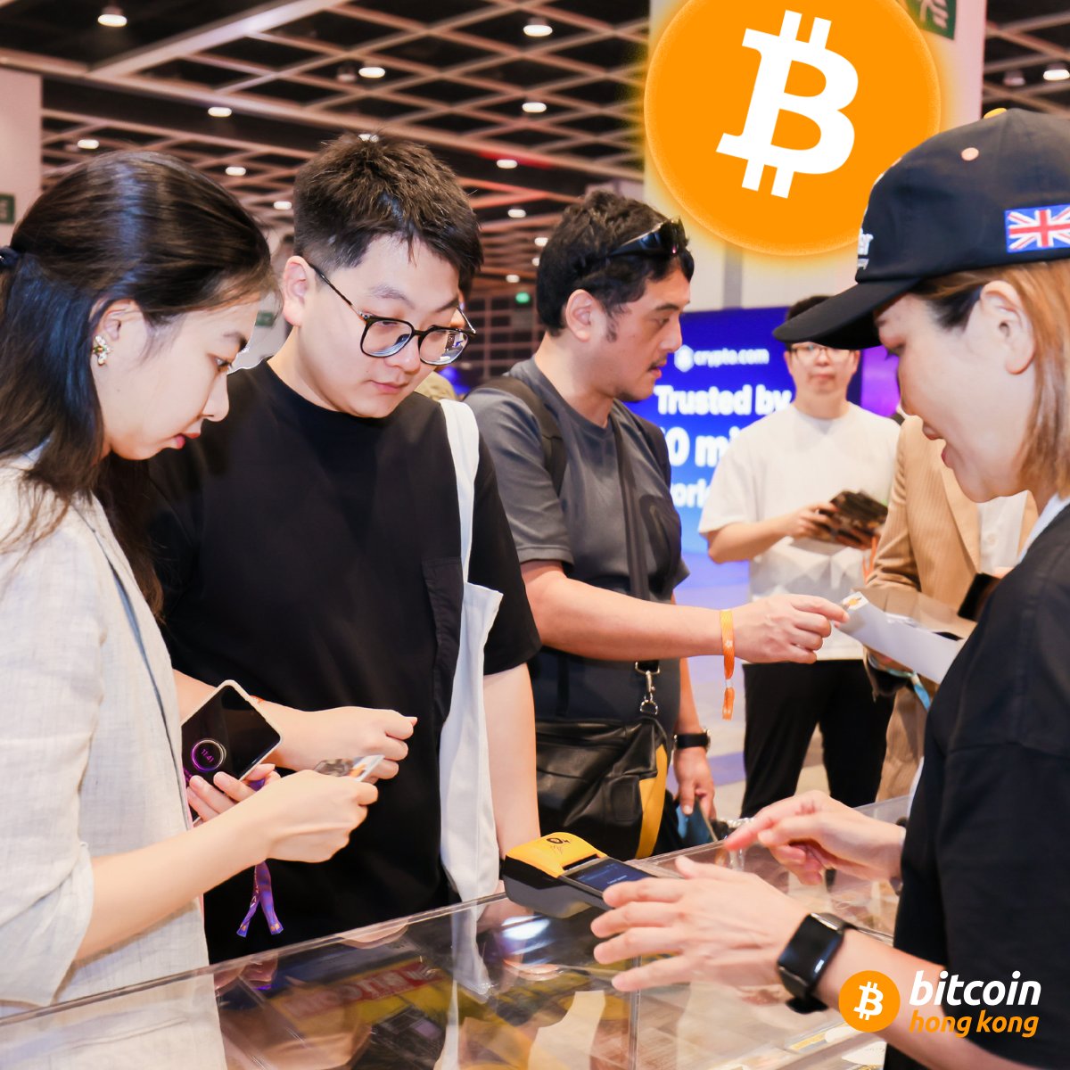 BitcoinConfAsia (@BitcoinConfAsia) / Posts / X