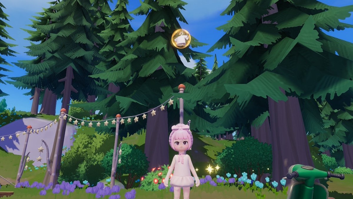 HEARTOPIA FESS tweet media