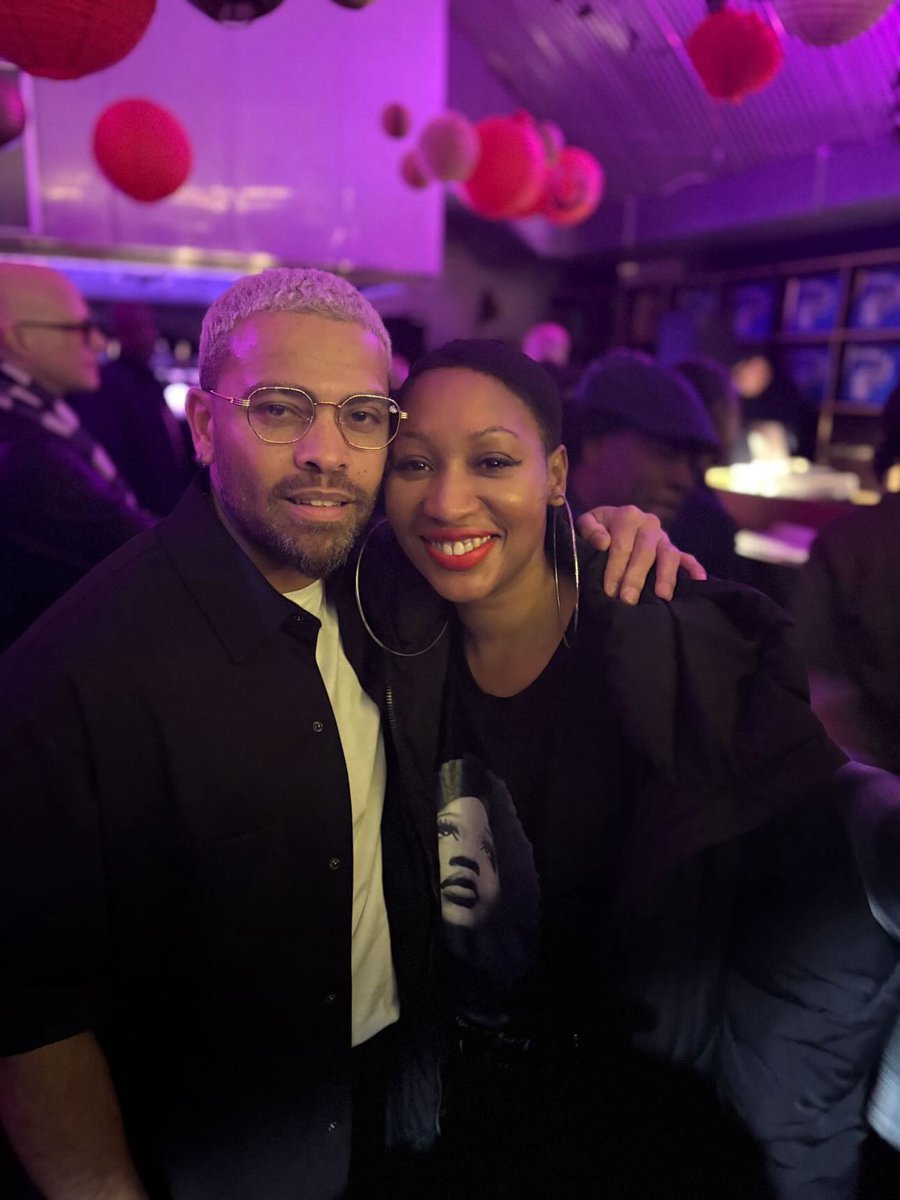 Terri Walker tweet media