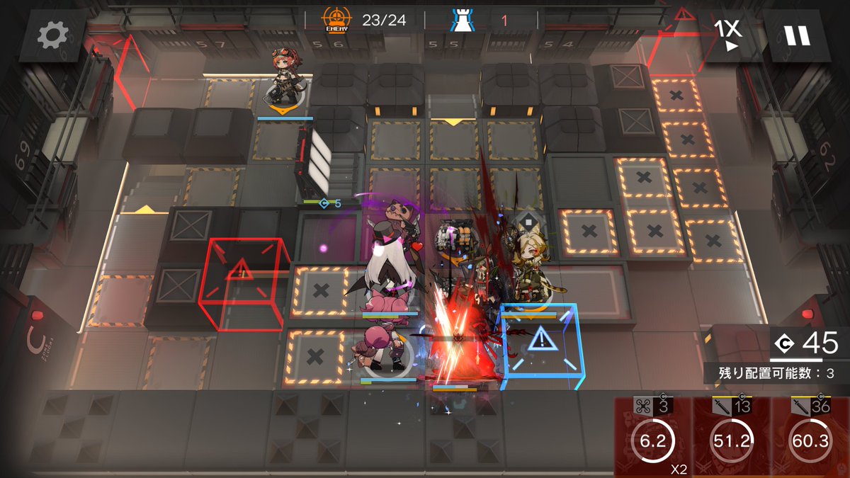 okuchi_yorozu's tweet image. 星5限定 クルビア連邦の監獄 全盛りでございます！
長時間お付き合いありがとうございました～！😉✨️