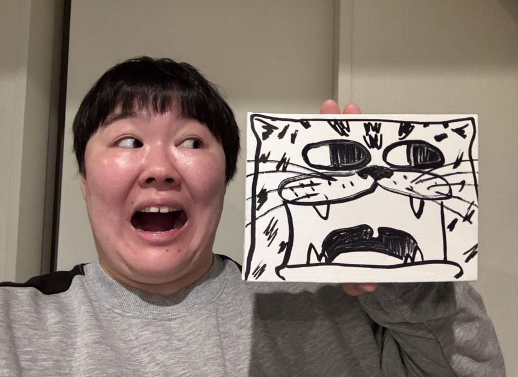 にゃん汰🍑 (@nyanta_kun618) / Posts / X