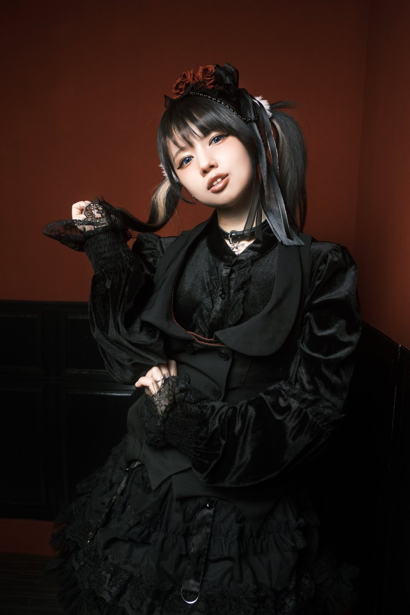 void @ i love you zsasz (@voidicium) / Posts / X