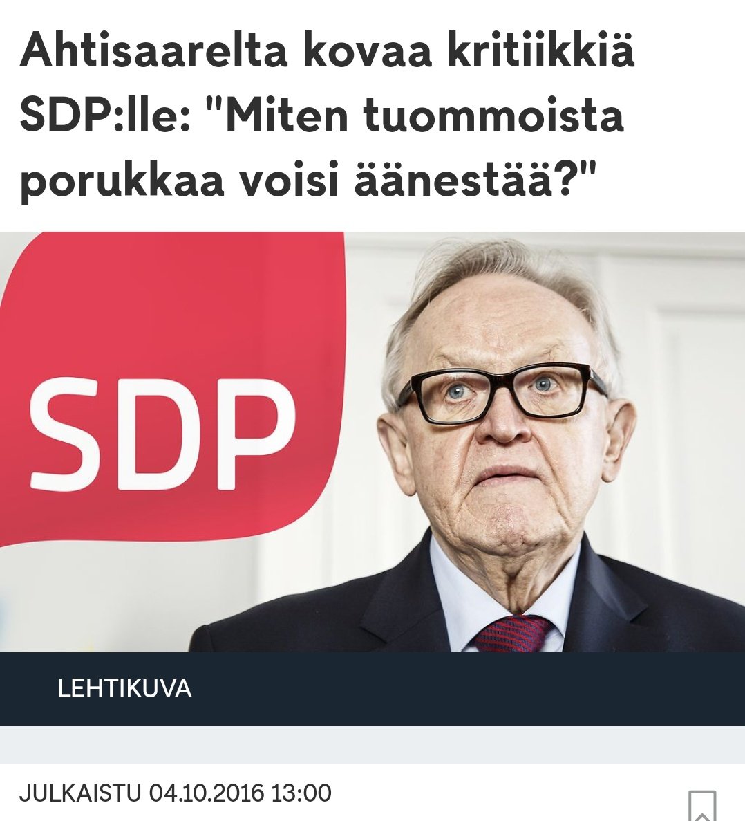 Jari Ostermaa tweet media