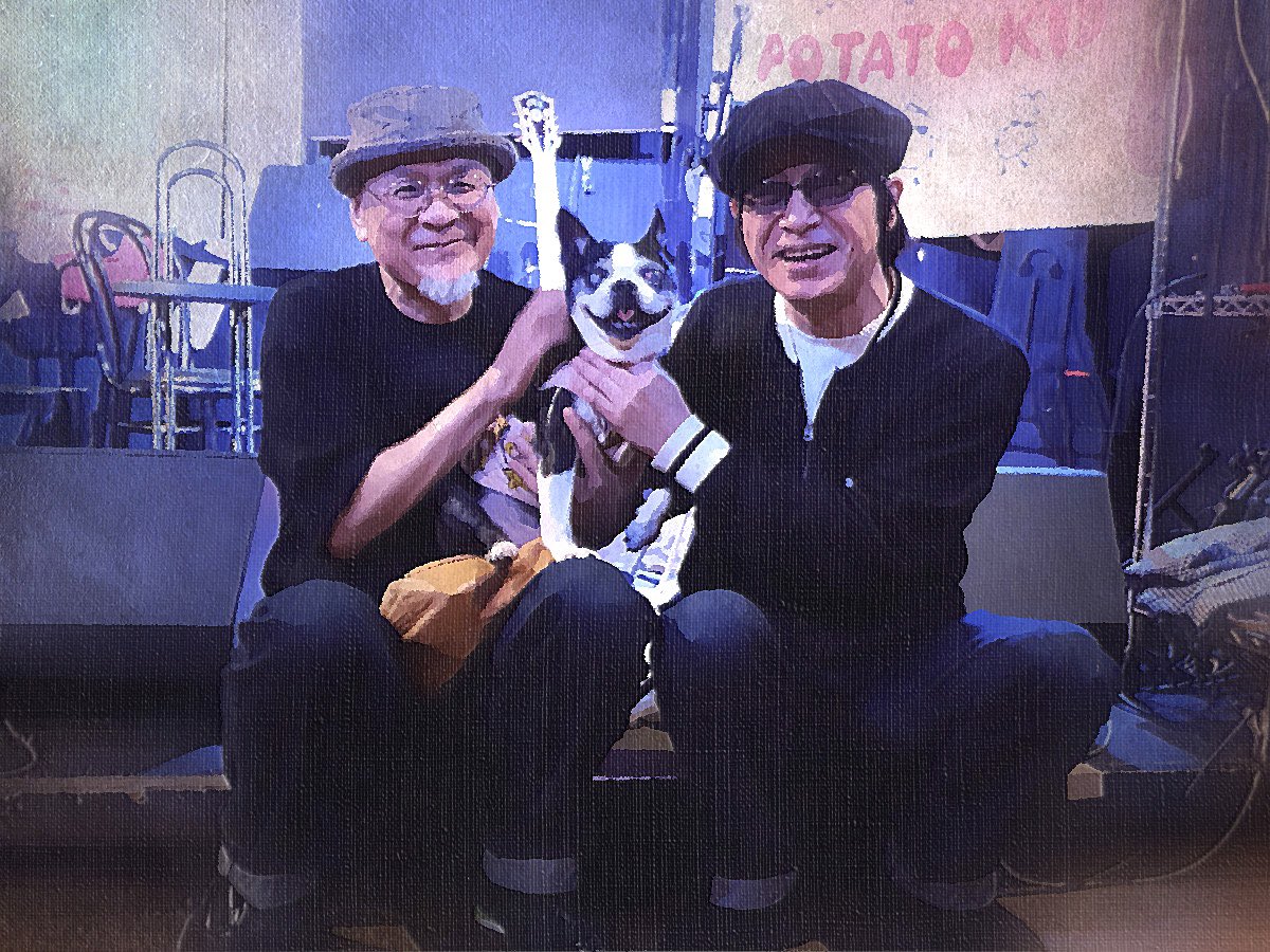 水戸華之介info (@310_live_info) / Posts / X