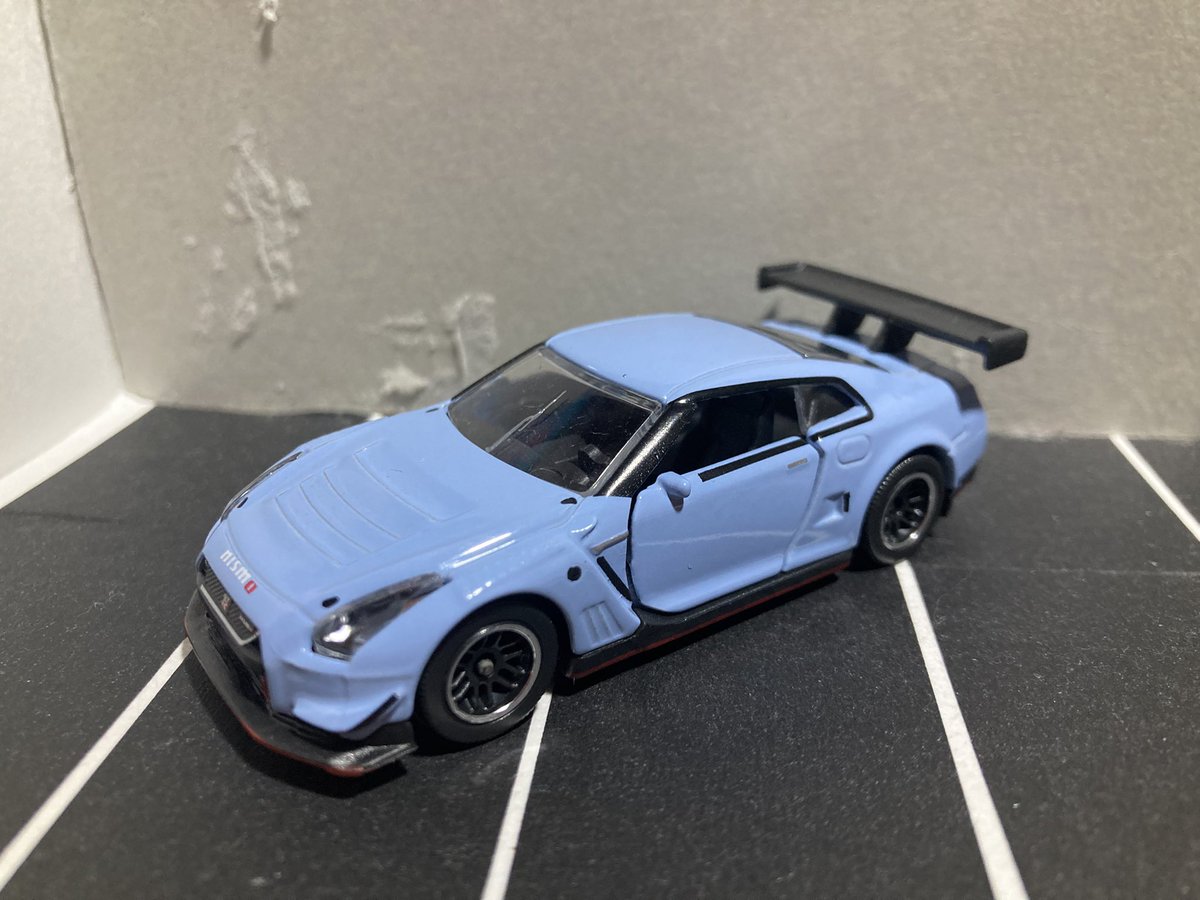 トミカ #マジョレット