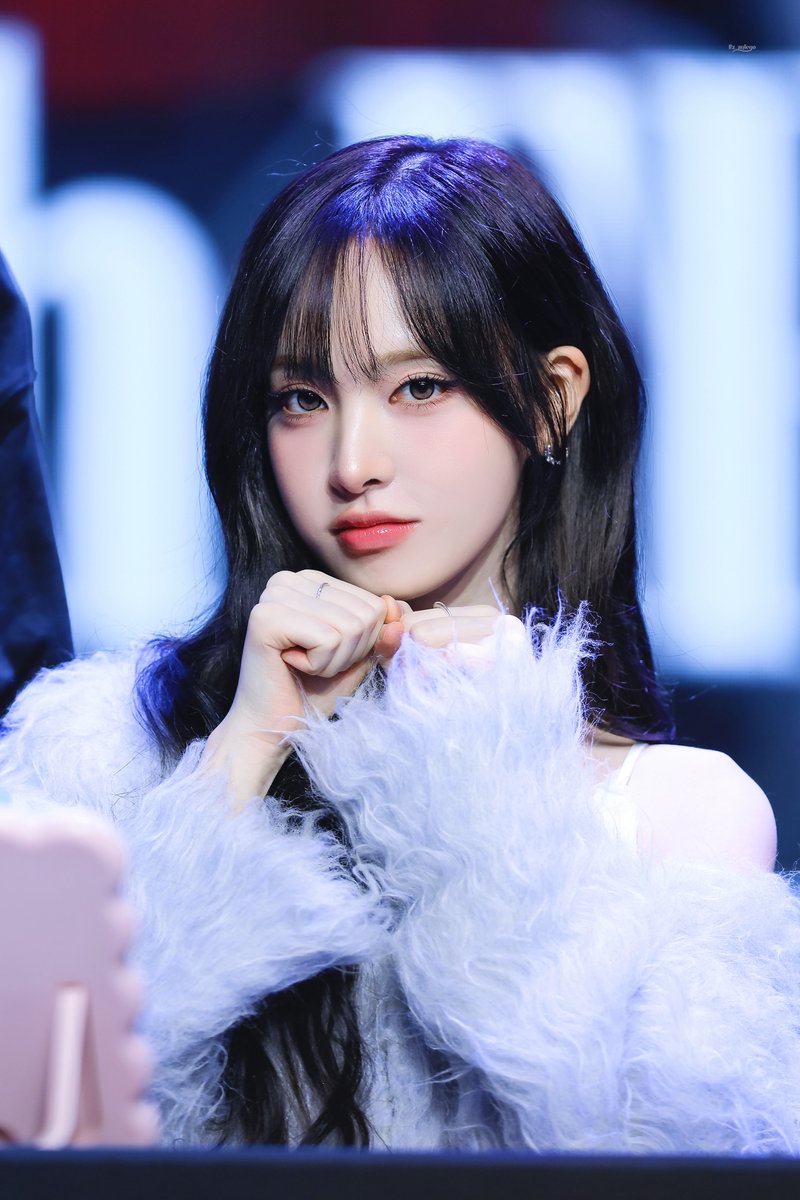 liz_anieyo's tweet image. 260124
#IVE #아이브 #LIZ #리즈