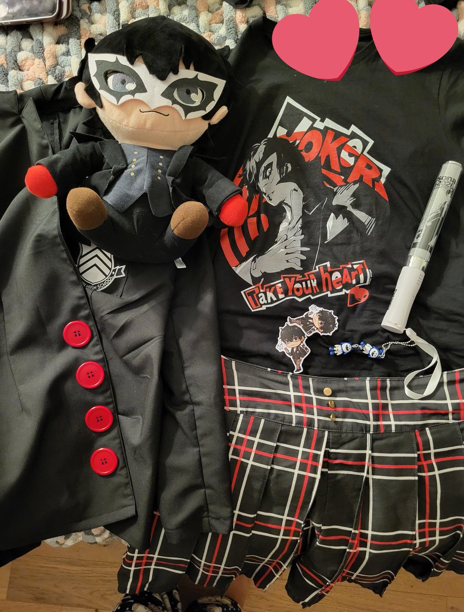 ca3space's tweet image. I will remember tonight forever... wow 🥹❤️💙 #PersonaLive